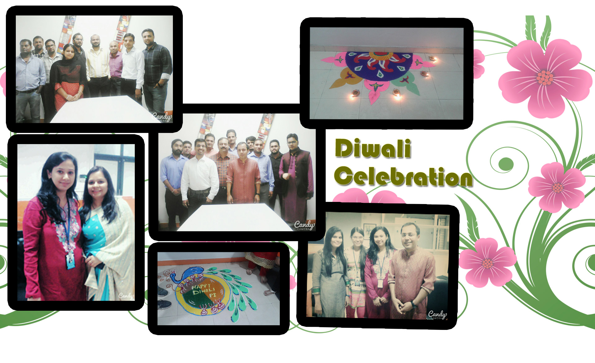 Deepawali Celebration