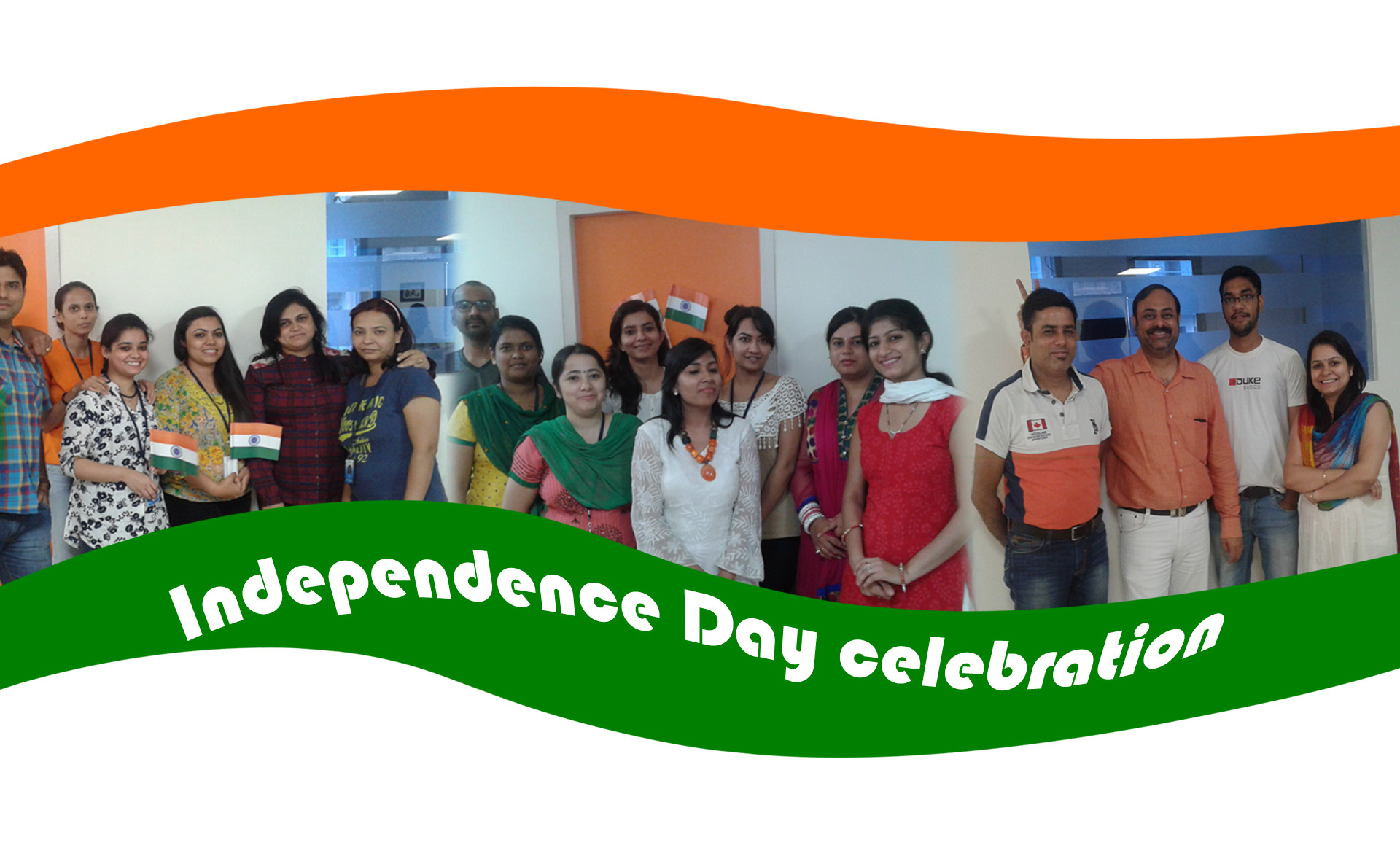 independence Day Celebration